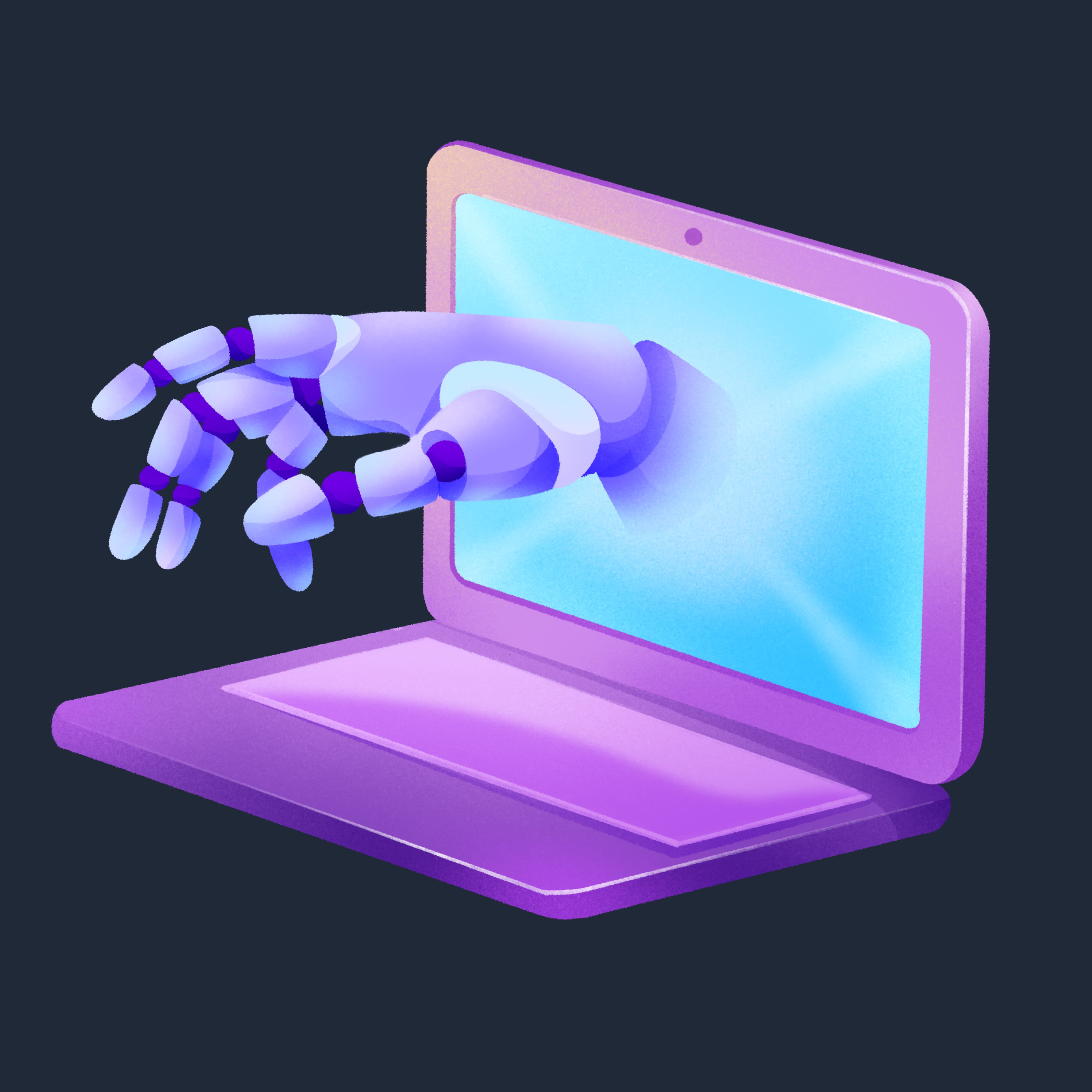 Contact
